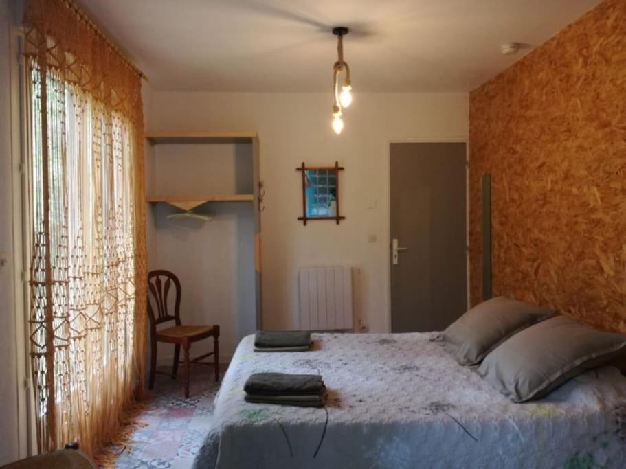 Chemin Des Poetes Daire Nevers Dış mekan fotoğraf